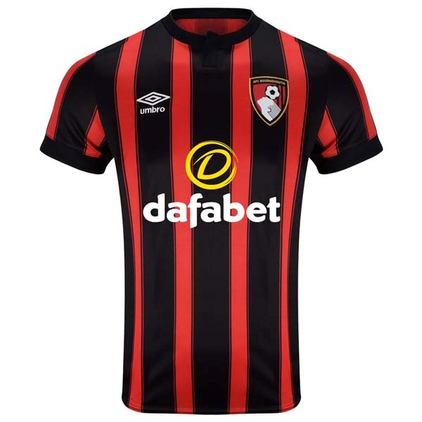 Tailandia Camiseta AFC Bournemouth 1ª 2023/24